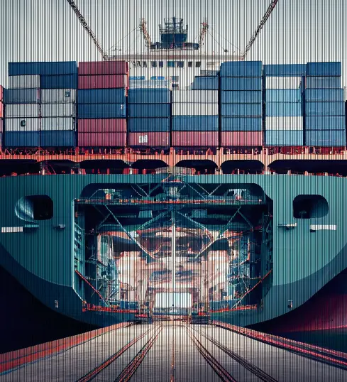 ООО Рус-Логистик